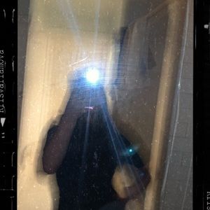 Meet your Posher, Jenny